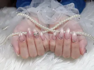 ネイル Bleu Clair【ブルークレール】所属・岡本 有香のその他イメージ