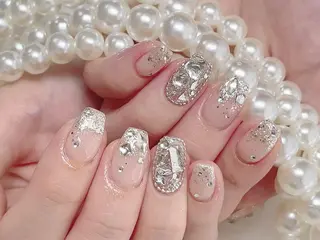 ネイル Lucky nail salonのネイルデザイン