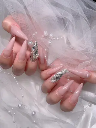 ネイル ジョアアンジェ京橋店 園田 美碧のエステ・リラクイメージ