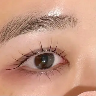 マツエク・マツパ GRAN EYE 八千代緑が丘のマツエク・マツパデザイン