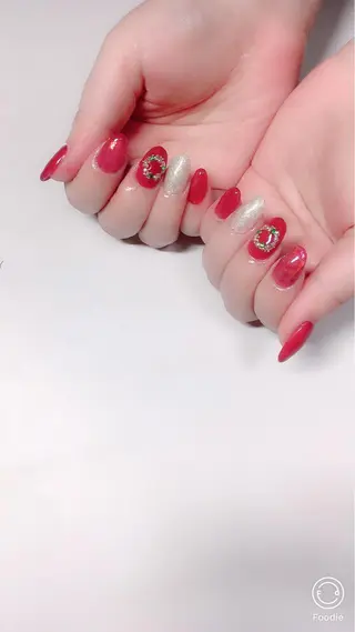 ネイル nailsalon vanilla.のネイルデザイン