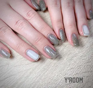 ネイル YUKA （ネイリスト）のネイルデザイン