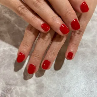 ネイル takagi She nailのネイルデザイン