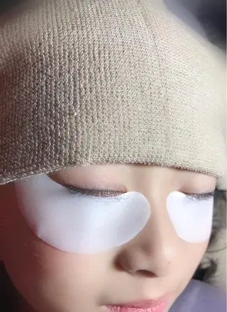 マツエク・マツパ Belleeyes_ kubotaのマツエク・マツパデザイン