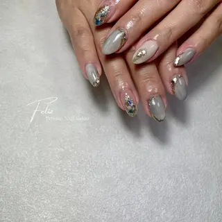 ネイル Feliz所属・Feliz 楽しいネイルサロンのネイルデザイン