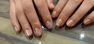 ネイル Progress Nailのネイルデザイン