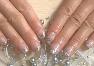 ネイル nailstudio ely_mayumiのネイルデザイン