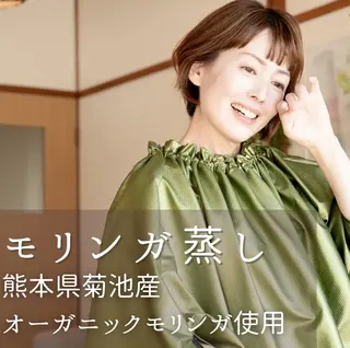 NaNairo サロンFukuoka所属・NaNairoサロン Fukuokaのエステ・リラクイメージ