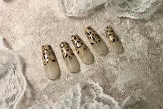 ネイル quartetto所属・nail salon quartettoのネイルデザイン