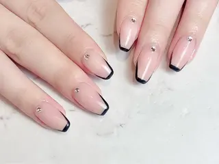 ネイル プライベートサロン Rのネイルデザイン