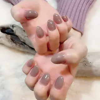 ネイル YAS 青柳 安代のネイルデザイン