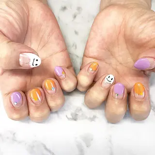 ネイル Nojima mのネイルデザイン
