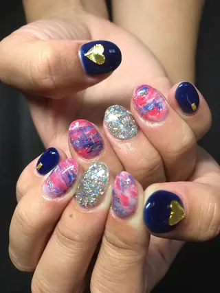 ネイル みんなの店所属・仲谷 つかさのエステ・リラクイメージ