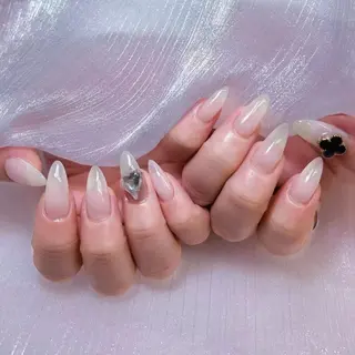 ネイル Nail Monsterのネイルデザイン