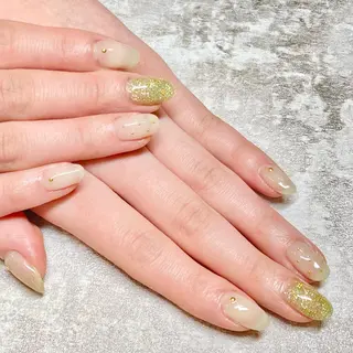 ネイル Nailsalon Renのネイルデザイン
