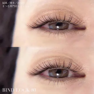 マツエク・マツパ ラヴィー所属・マツエク専門店 Laviy博多のマツエク・マツパデザイン