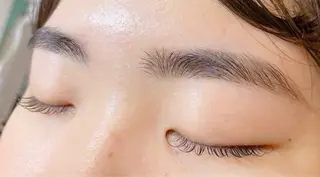 マツエク・マツパ 田村 優衣のマツエク・マツパデザイン