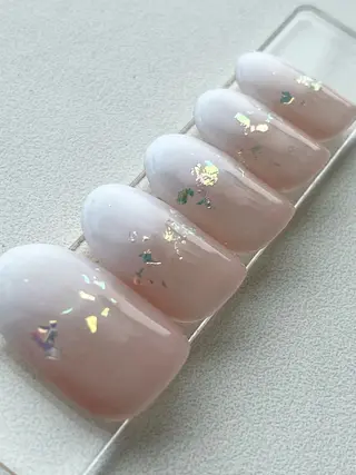 ネイル Nail salon Orieのネイルデザイン