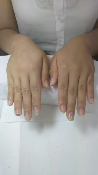 ネイル ma sumiのネイルデザイン