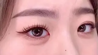 マツエク・マツパ 羽賀 美和のマツエク・マツパデザイン