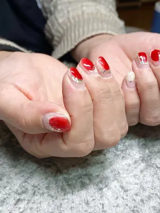ネイル Ranan【ラナン】 keikoのエステ・リラクイメージ
