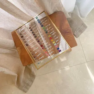 マツエク・マツパ りょう 【eyelash】のマツエク・マツパデザイン