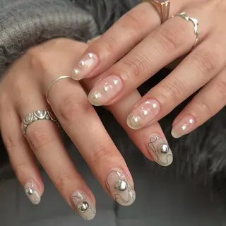 ネイル Eden Nailのネイルデザイン