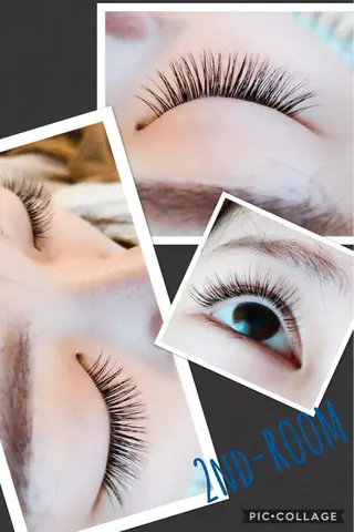 マツエク・マツパ 2nd-room  ｕｌｕ RINAの眉毛・アイブロウイメージ