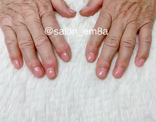 ネイル salon EM&A emiのネイルデザイン