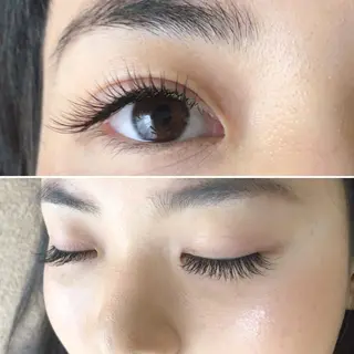 マツエク・マツパ Rita Eyesの眉毛・アイブロウイメージ