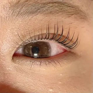 マツエク・マツパ eye🌺 akariのマツエク・マツパデザイン