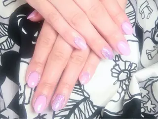 ネイル nailroom Girasoleのネイルデザイン