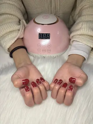 ネイル MACHÉRIE青山 🎀のネイルデザイン