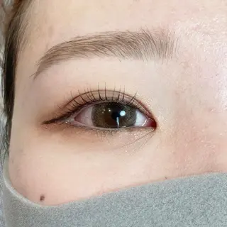 マツエク・マツパ GO TODAY シェアサロン Lino店所属・GO TODAY Lino店【AYA】のマツエク・マツパデザイン