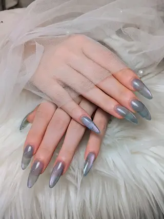 ネイル Lycka yuikoのネイルデザイン