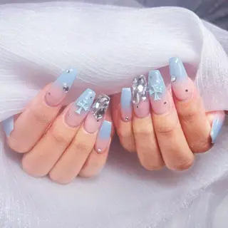 ネイル Mi Oのネイルデザイン