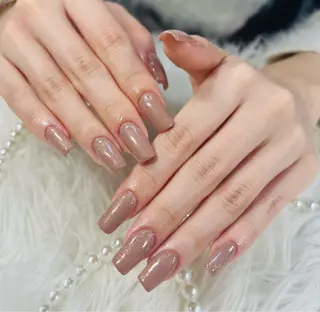 ネイル ネイルサロン ロア旧ジョリーのネイルデザイン