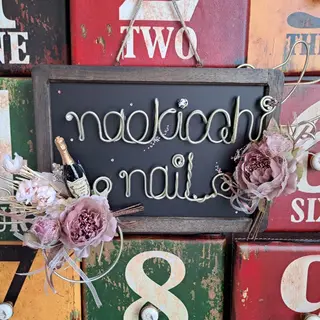 ネイル HAYASHI  Nのネイルデザイン