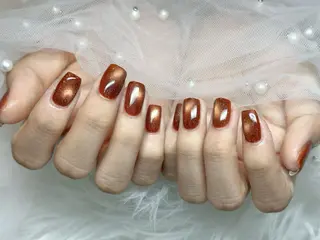 ネイル Ribbon chiakiのネイルデザイン