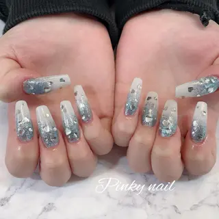 ネイル 高野 祐紀のネイルデザイン