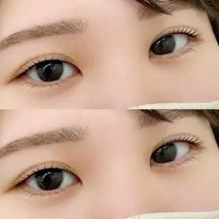 マツエク・マツパ CLUTCH江坂 こんどうのマツエク・マツパデザイン