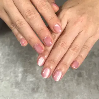 ネイル MEGUMI 伊藤のネイルデザイン