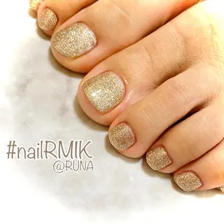 ネイル nailsalon RMIKのネイルデザイン
