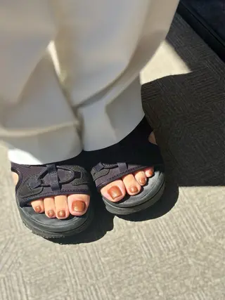 ネイル nue所属・nue ひなたのネイルデザイン