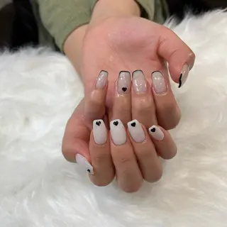 ネイル 🦋Hina🦋 12月予約受付中✨のネイルデザイン