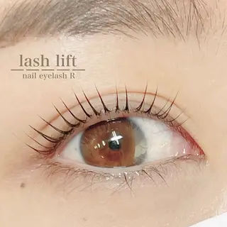 マツエク・マツパ eyelash- r🌹の眉毛・アイブロウイメージ