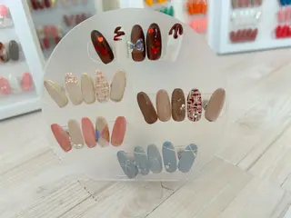 ネイル nico nailのネイルデザイン