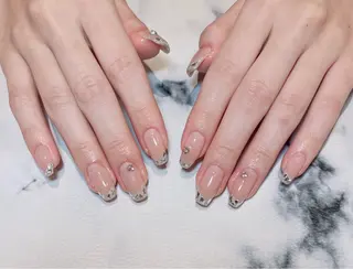 ネイル 奥田 加奈子のその他イメージ