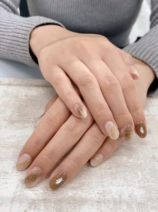 ネイル Romine アイラッシュ&ネイルのマツエク・マツパデザイン