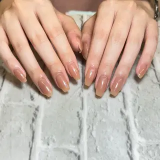 ネイル Alisa nail Rinのネイルデザイン